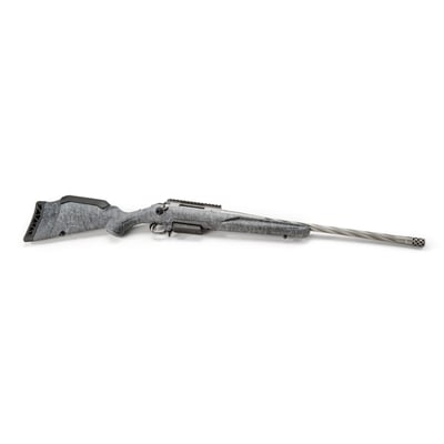 Ruger American Gen II Standard Grey .223 20" + Muzzle Brake