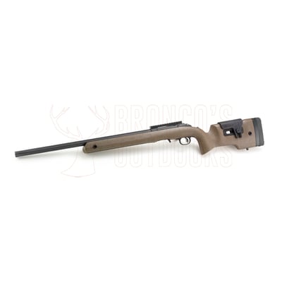 Ruger American Long Range Target .22 LR