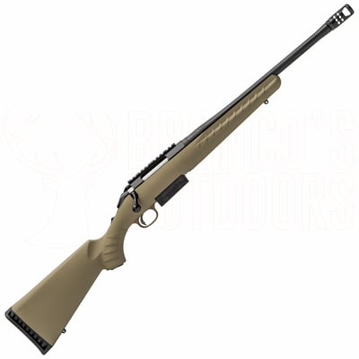 Ruger American Ranch .450 Bushmaster
