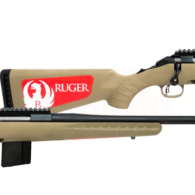 Ruger American Ranch 6.5 Grendel