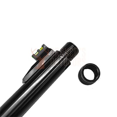 Ruger American Rimfire .22 LR 18" Threaded
