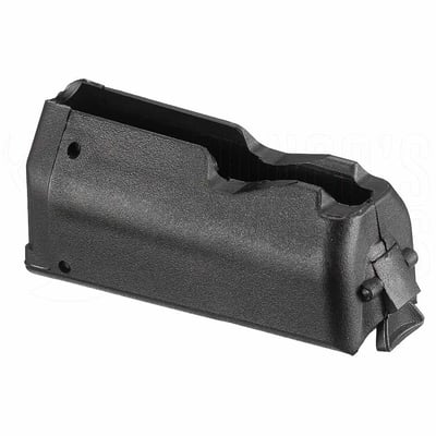 Ruger American Rotary Magazine