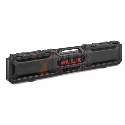 Ruger Custom Shop 10/22 Competition Grey Blued .22 LR