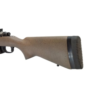 Ruger M77 Hawkeye Long-Range Hunter Stainless 6.5 Creedmoor