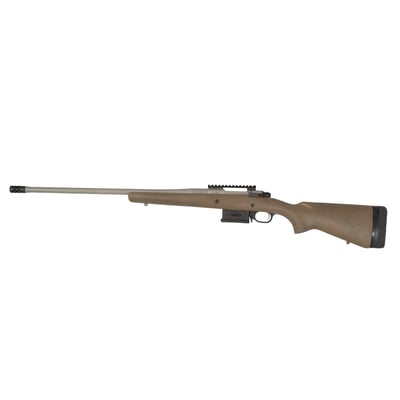 Ruger M77 Hawkeye Long-Range Hunter Stainless 6.5 PRC 22"