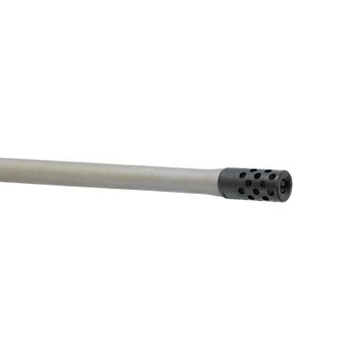 Ruger M77 Hawkeye Long-Range Hunter Stainless 6.5 PRC 22"
