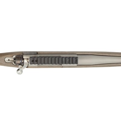 Ruger M77 Hawkeye Long-Range Hunter Stainless 6.5 PRC 22"