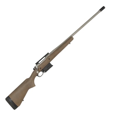 Ruger M77 Hawkeye Long-Range Hunter Stainless 6.5 PRC 22"