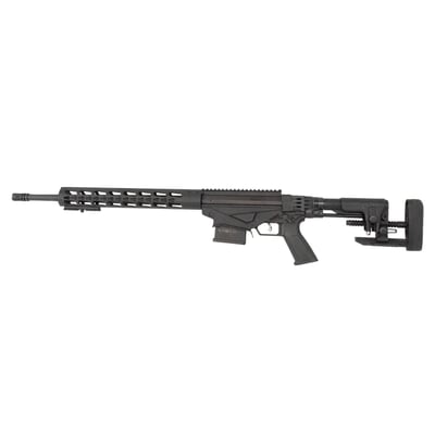 Ruger Precision Rifle Gen 1 Pre-Loved .223 Rem