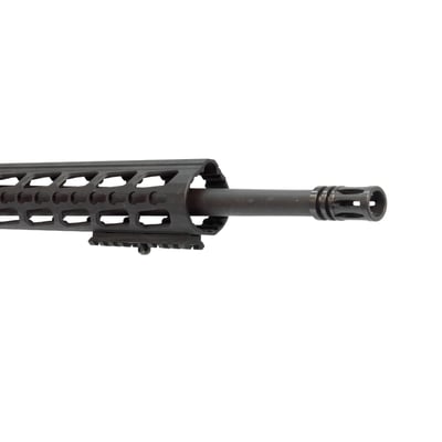 Ruger Precision Rifle Gen 1 Pre-Loved .223 Rem