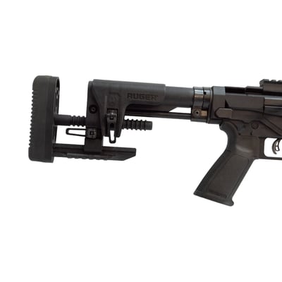 Ruger Precision Rifle Gen 1 Pre-Loved .223 Rem