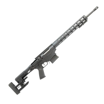 Ruger Precision Rifle Gen 1 Pre-Loved .223 Rem