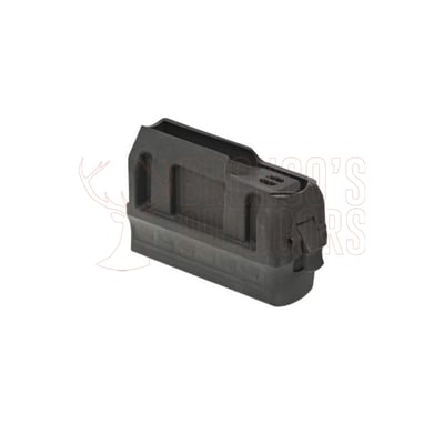 Ruger Ranch .450 Bushmaster Magazine