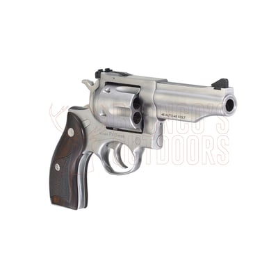 Ruger Redhawk Stainless .45 Colt