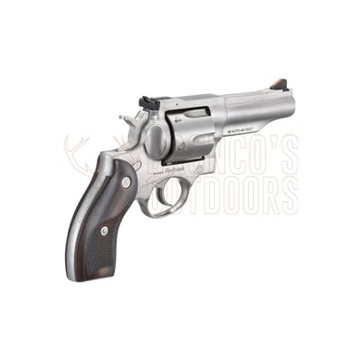 Ruger Redhawk Stainless .45 Colt