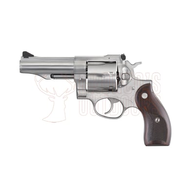 Ruger Redhawk Stainless .45 Colt