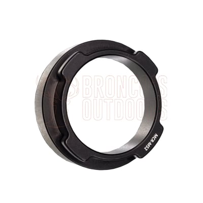 Rusan Modular Adapter Connector M52x0.75