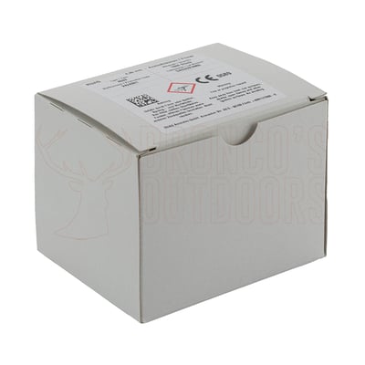 RWS 4033 Anvil SINOXID Small Rifle Primers 1000 Count