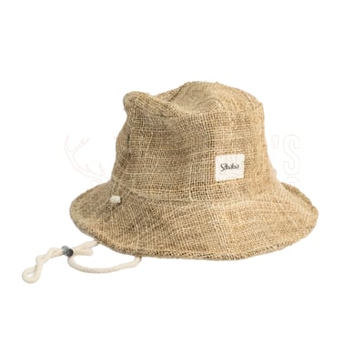 Sababa Earth Wave Natural Headwear