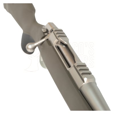 Sako 90 Finnlight S/S MT 7mm-08