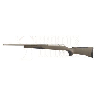 Sako 90 Finnlight S/S MT 7mm-08