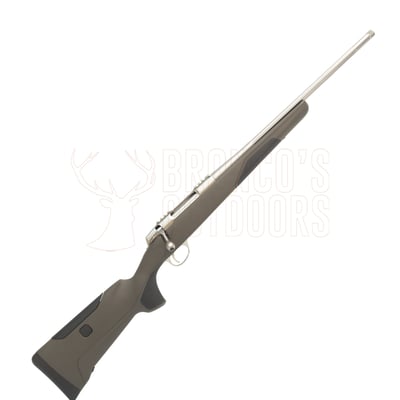 Sako 90 Finnlight S/S MT 7mm-08