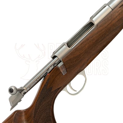 Sako 90 Hunter Stainless Steel MT .308 Win 22"