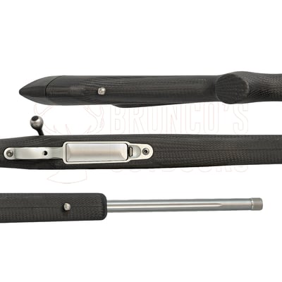 Sako 90 Peak Stainless Steel MT .308 Win 20"