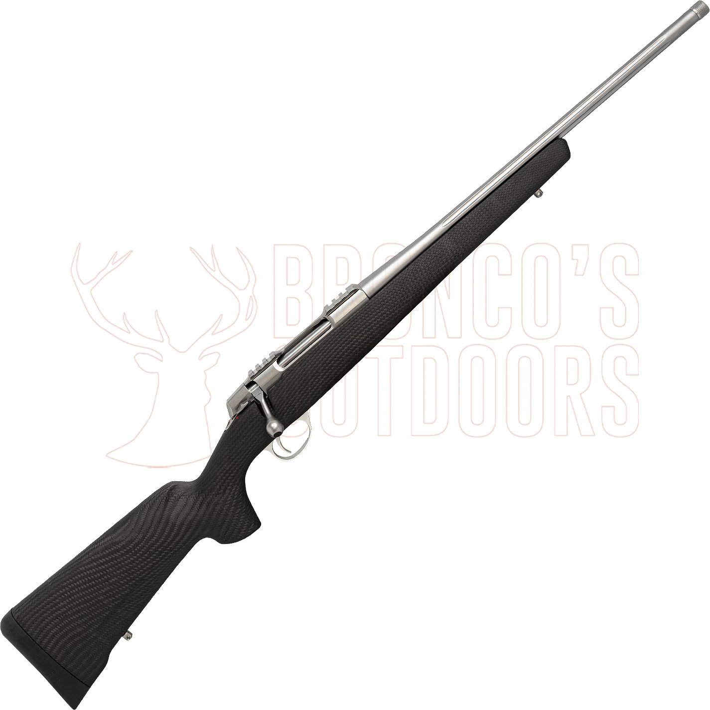 Sako 90 Peak Stainless Steel MT .308 Win 20"