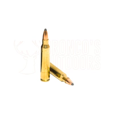 Sako Gamehead .30-06 150gr SP 20 Rounds