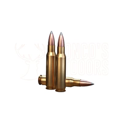 Sako Gamehead .308 Win 180gr SP 20 Rounds