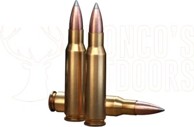 Sako Gamehead .308 Win 180gr SP 20 Rounds