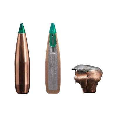 Sako Gamehead Pro .270 Win 140gr Tipped GameKing 20 Rounds