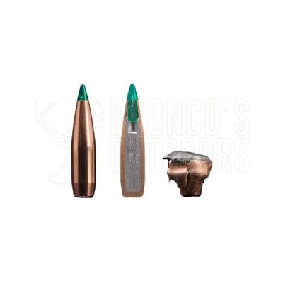 Sako Gamehead Pro .308 Win 165gr Polymer Tip 20 Rounds