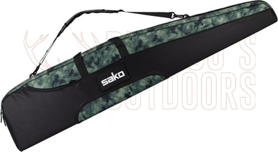 Sako Gun Bag Camo Green
