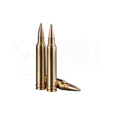 Sako Powerhead 6.5 Creedmoor 120gr Blade