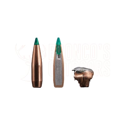 Sako Powerhead Blade .308 Win 162gr Blade Tip 20 Rounds