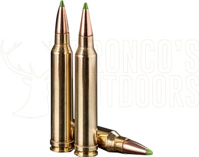 Sako Powerhead Blade .308 Win 162gr Blade Tip 200 Rounds