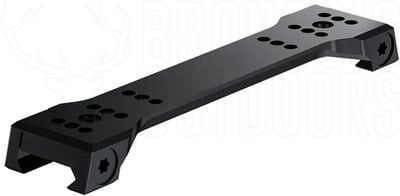 Sako S20 Optilock Picatinny Rail 20 MOA