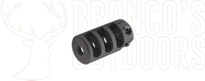Sako TRG 42 M10 D22 Muzzle Brake M18x1