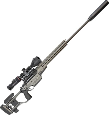 Sako TRG Over Watch Nocpix Thermal Package .338 LM