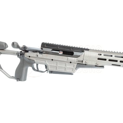 Sako TRG42 A1 Black .338 Lapua Magnum