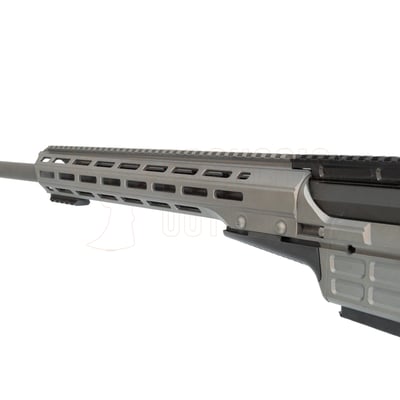 Sako TRG42 A1 Black .338 Lapua Magnum