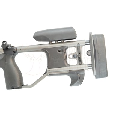 Sako TRG42 A1 Black .338 Lapua Magnum