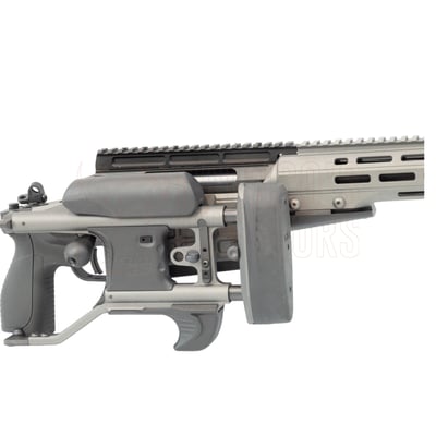 Sako TRG42 A1 Black .338 Lapua Magnum