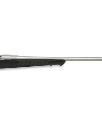 Sauer 100 Stainless XTA Adjustable Cheek Threaded M15x1 6.5 PRC