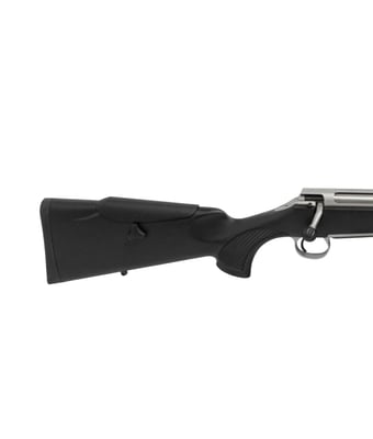 Sauer 100 Stainless XTA Adjustable Cheek Threaded M15x1 6.5 PRC