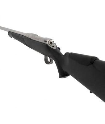 Sauer 100 Stainless XTA Adjustable Cheek Threaded M15x1 6.5 PRC