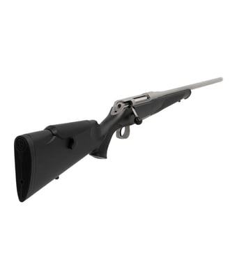 Sauer 100 Stainless XTA Adjustable Cheek Threaded M15x1 6.5 PRC