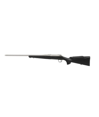 Sauer 100 Stainless XTA Adjustable Cheek Threaded M15x1 6.5 PRC